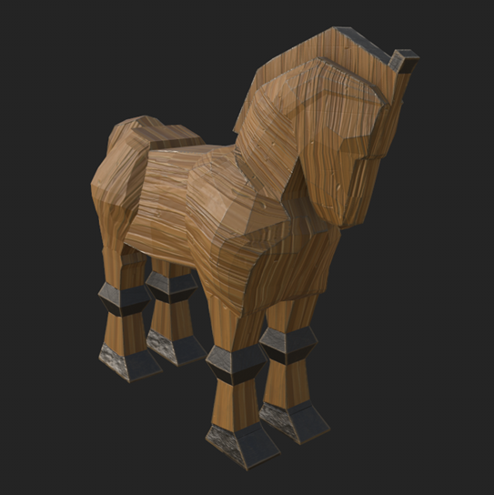 Trojan Horse