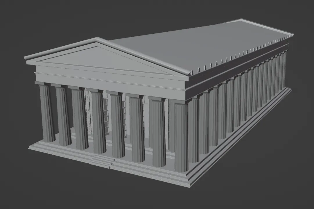 Parthenon