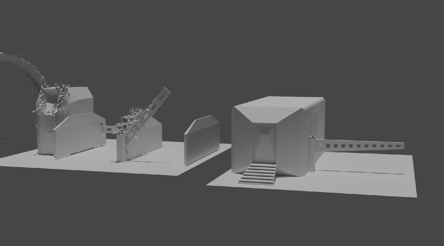 Building & Environment Concepts
