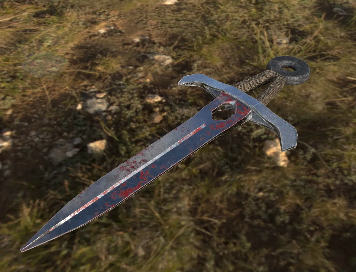 Weapons