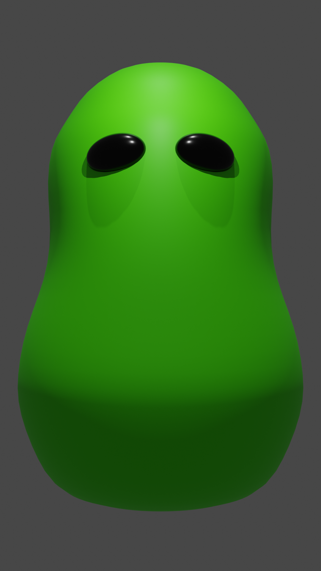 Green emotion agent